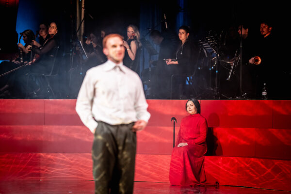 Pieścidełko. Teatr Narodowy nad Wartą 18