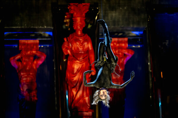 Pieścidełko. Teatr Narodowy nad Wartą 20