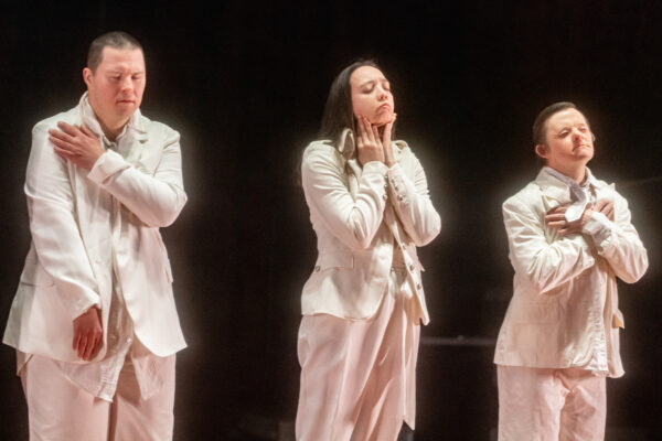 Amoroso – Teatr Klucz 01