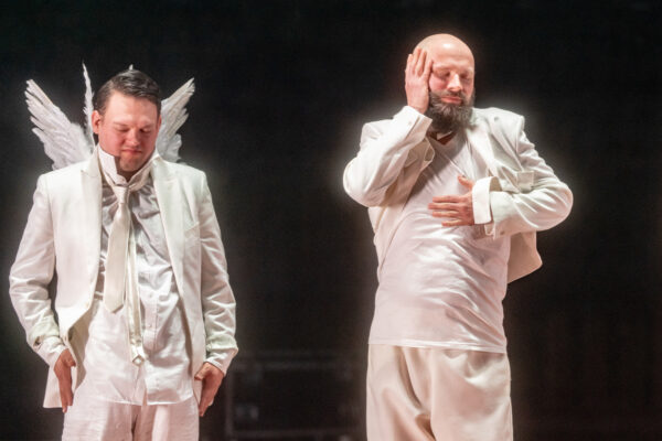 Amoroso – Teatr Klucz 02