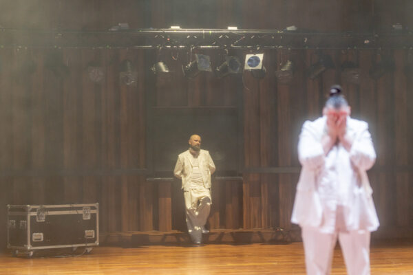 Amoroso – Teatr Klucz 05