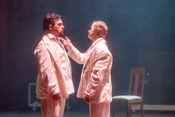 Amoroso – Teatr Klucz 06