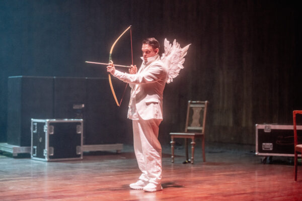 Amoroso – Teatr Klucz 07