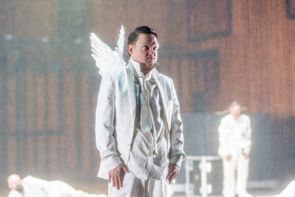 Amoroso – Teatr Klucz 09