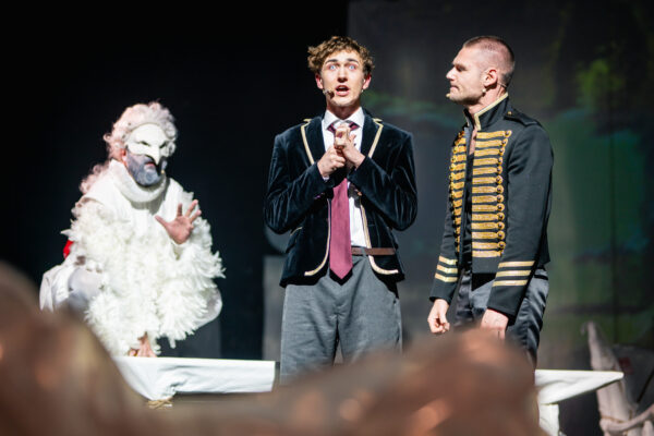 NieBoska Komedia - Teatr Polski w Poznaniu, Fot.M.Zakrzewski 10