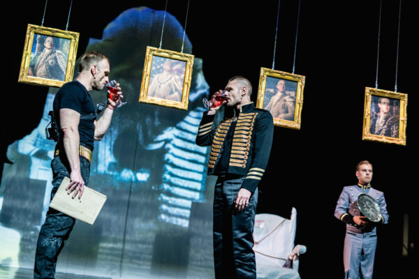 NieBoska Komedia - Teatr Polski w Poznaniu, Fot.M.Zakrzewski 15