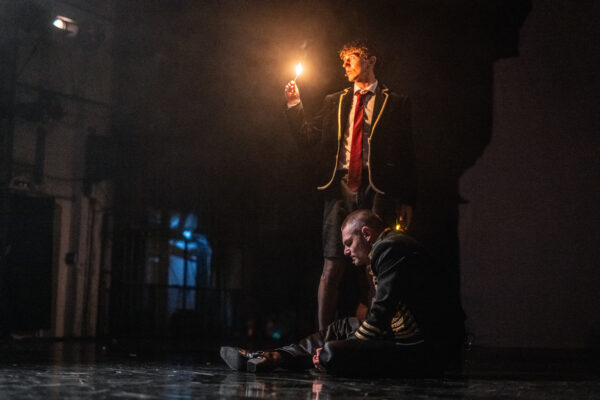 NieBoska Komedia - Teatr Polski w Poznaniu, Fot.M.Zakrzewski 17