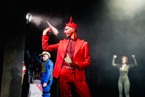 NieBoska Komedia - Teatr Polski w Poznaniu, Fot.M.Zakrzewski 18