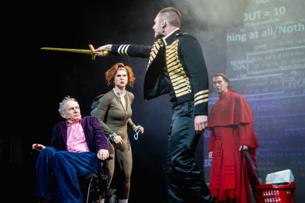 NieBoska Komedia - Teatr Polski w Poznaniu, Fot.M.Zakrzewski 19