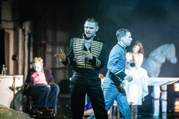NieBoska Komedia - Teatr Polski w Poznaniu, Fot.M.Zakrzewski 21