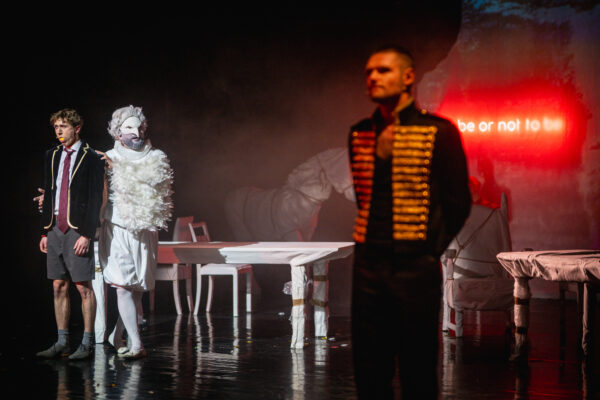 NieBoska Komedia - Teatr Polski w Poznaniu, Fot.M.Zakrzewski 22