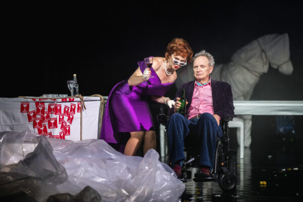 NieBoska Komedia - Teatr Polski w Poznaniu, Fot.M.Zakrzewski 23
