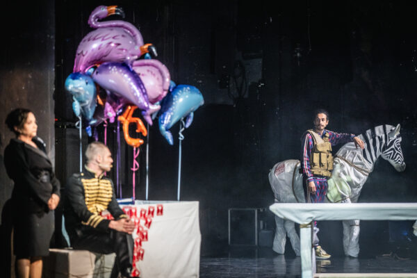 NieBoska Komedia - Teatr Polski w Poznaniu, Fot.M.Zakrzewski 26