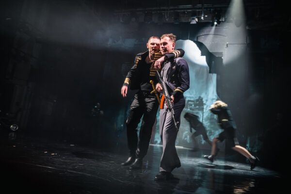 NieBoska Komedia - Teatr Polski w Poznaniu, Fot.M.Zakrzewski 3