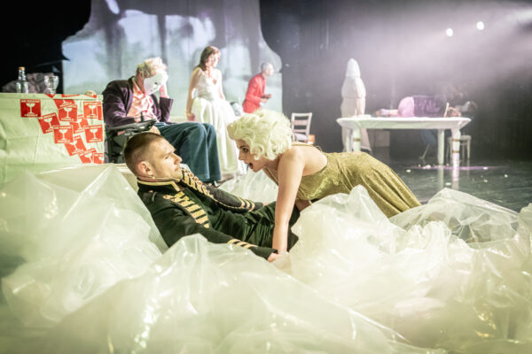 NieBoska Komedia - Teatr Polski w Poznaniu, Fot.M.Zakrzewski 8