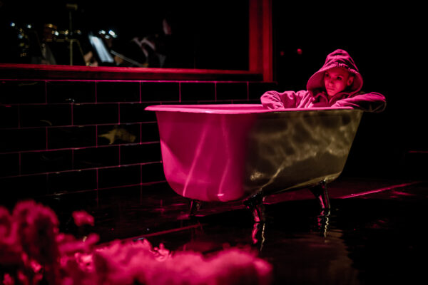 Ofelia - Teatr Wielki w Poznaniu, Fot. M.Zakrzewski 1