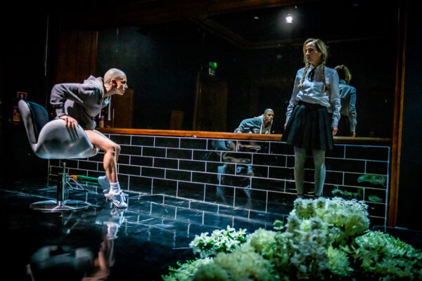 Ofelia - Teatr Wielki w Poznaniu, Fot. M.Zakrzewski