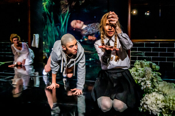 Ofelia - Teatr Wielki w Poznaniu, Fot. M.Zakrzewski 12