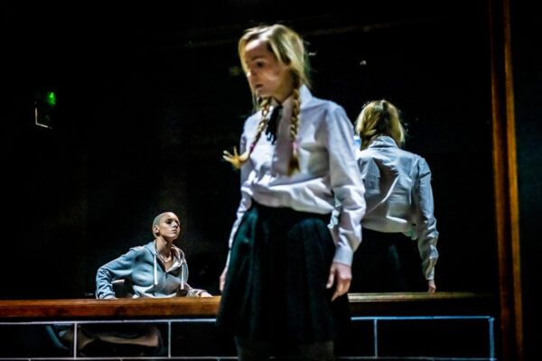 Ofelia - Teatr Wielki w Poznaniu, Fot. M.Zakrzewski 4