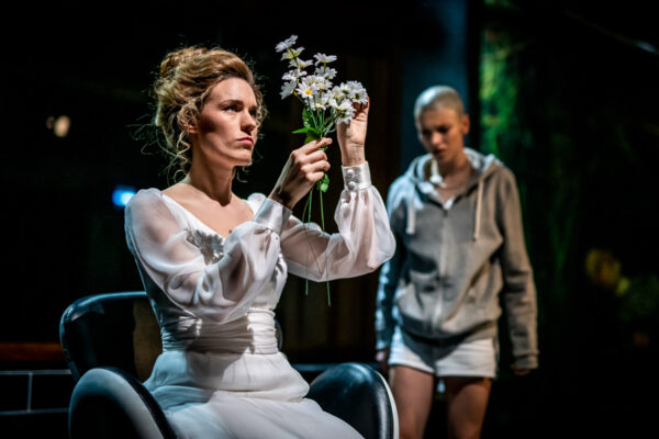 Ofelia - Teatr Wielki w Poznaniu, Fot. M.Zakrzewski 5