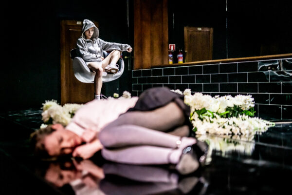 Ofelia - Teatr Wielki w Poznaniu, Fot. M.Zakrzewski 6