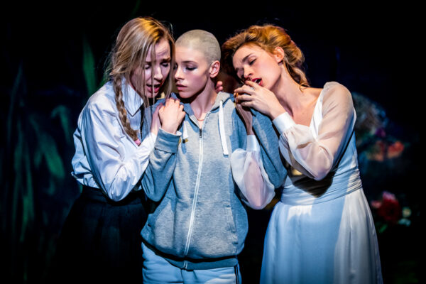 Ofelia - Teatr Wielki w Poznaniu, Fot. M.Zakrzewski 7