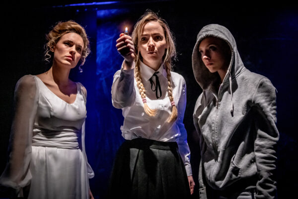 Ofelia - Teatr Wielki w Poznaniu, Fot. M.Zakrzewski 8