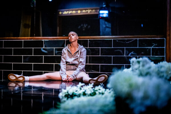 Ofelia - Teatr Wielki w Poznaniu, Fot. M.Zakrzewski