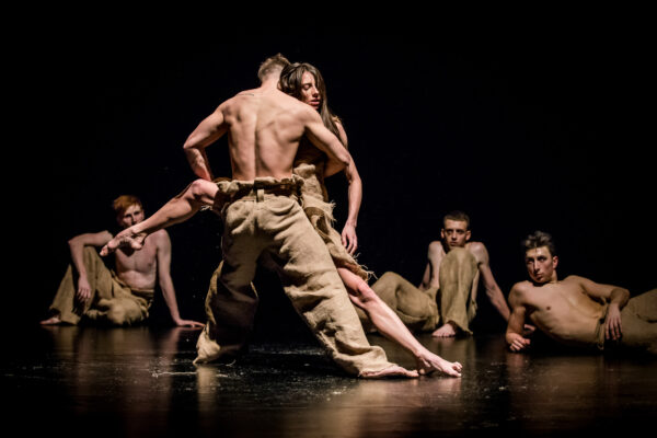 Polski Teatr Tańca – Żniwa, Fot.M.Zakrzewski 10