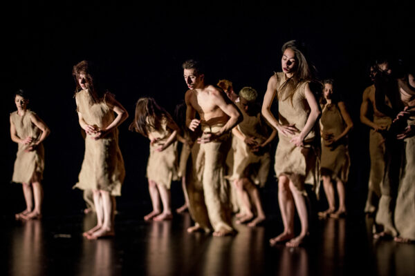 Polski Teatr Tańca – Żniwa, Fot.M.Zakrzewski 13