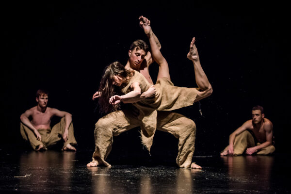 Polski Teatr Tańca – Żniwa, Fot.M.Zakrzewski 14