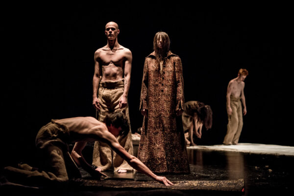 Polski Teatr Tańca – Żniwa, Fot.M.Zakrzewski 16