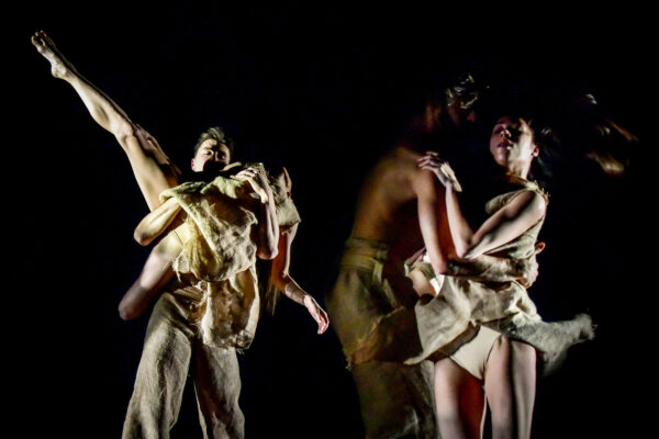 Polski Teatr Tańca – Żniwa, Fot.M.Zakrzewski 17