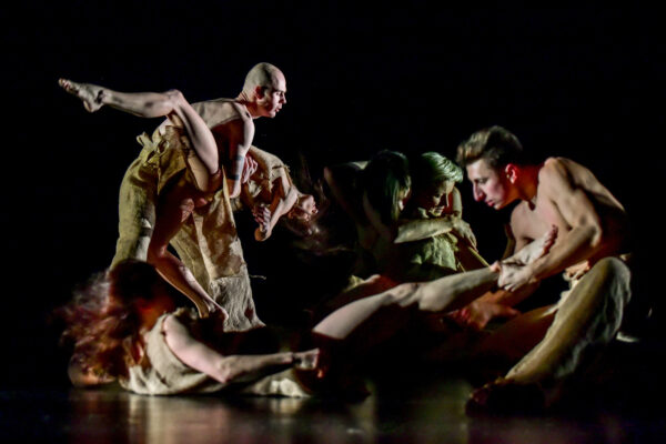 Polski Teatr Tańca – Żniwa, Fot.M.Zakrzewski 18