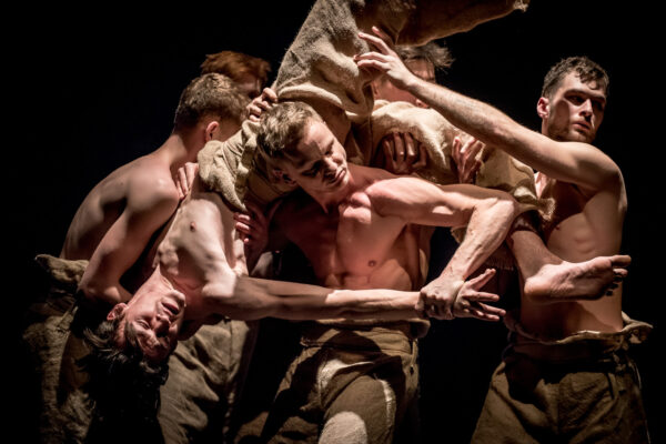 Polski Teatr Tańca – Żniwa, Fot.M.Zakrzewski 19