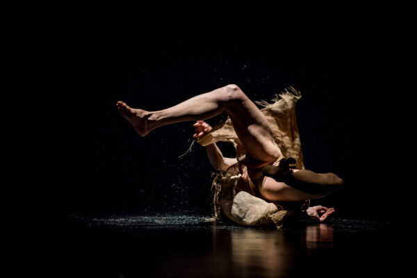Polski Teatr Tańca – Żniwa, Fot.M.Zakrzewski 2