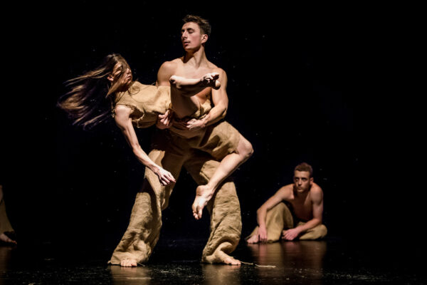 Polski Teatr Tańca – Żniwa, Fot.M.Zakrzewski 4