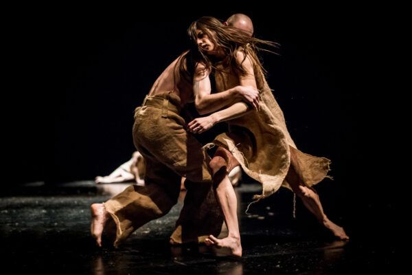 Polski Teatr Tańca – Żniwa, Fot.M.Zakrzewski 7