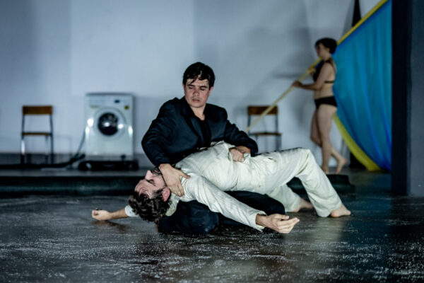 Pompa Funebris – Pol - Żakowski, Fot.M.Zakrzewski 15