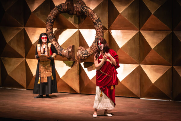 Teatr Wielki w Poznaniu - Aida, Fot.M.Zakrzewski 1