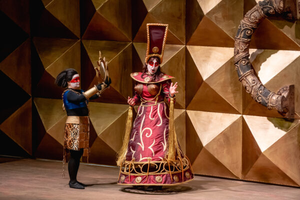 Teatr Wielki w Poznaniu - Aida, Fot.M.Zakrzewski 12