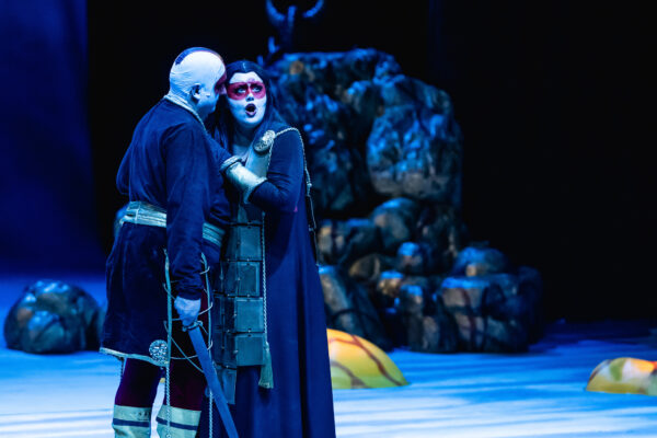 Teatr Wielki w Poznaniu - Aida, Fot.M.Zakrzewski 13