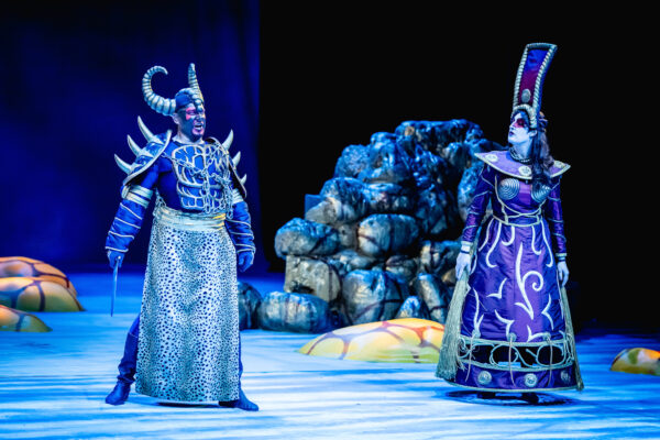 Teatr Wielki w Poznaniu - Aida, Fot.M.Zakrzewski 17
