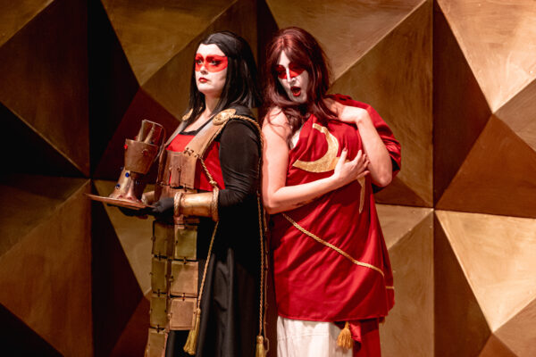 Teatr Wielki w Poznaniu - Aida, Fot.M.Zakrzewski 18