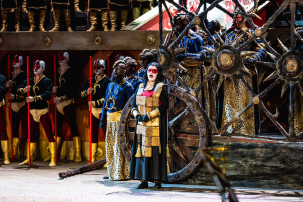 Teatr Wielki w Poznaniu - Aida, Fot.M.Zakrzewski 20