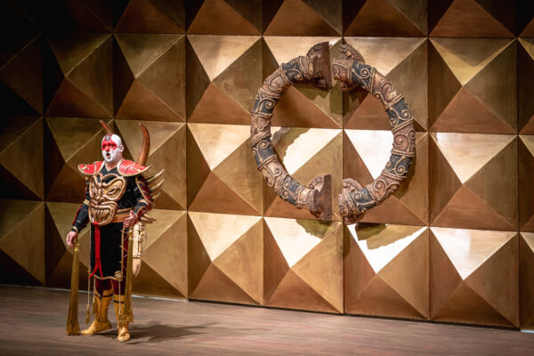Teatr Wielki w Poznaniu - Aida, Fot.M.Zakrzewski 3