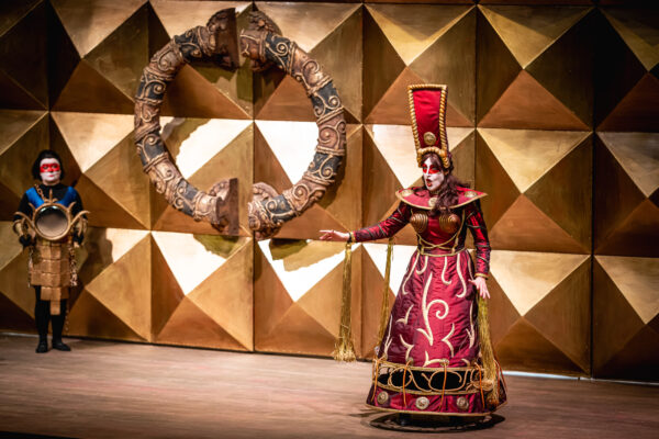 Teatr Wielki w Poznaniu - Aida, Fot.M.Zakrzewski 4