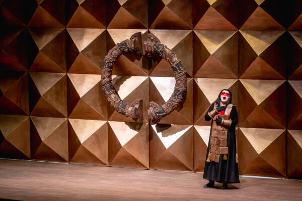 Teatr Wielki w Poznaniu - Aida, Fot.M.Zakrzewski 5