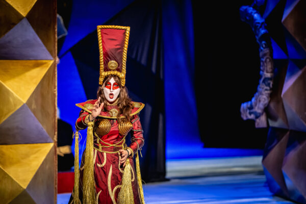 Teatr Wielki w Poznaniu - Aida, Fot.M.Zakrzewski 6