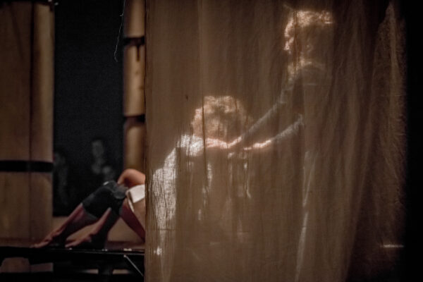 Teatr Zar – Armine Sister, Fot.M.Zakrzewski 5